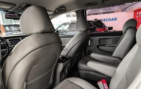 KIA Carnival III, 2020 год, 3 465 000 рублей, 12 фотография