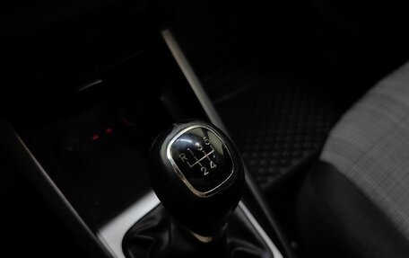 KIA cee'd I рестайлинг, 2010 год, 579 000 рублей, 17 фотография