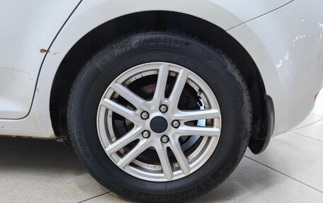 KIA cee'd I рестайлинг, 2010 год, 579 000 рублей, 24 фотография