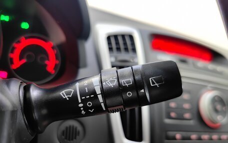 KIA cee'd I рестайлинг, 2010 год, 579 000 рублей, 21 фотография