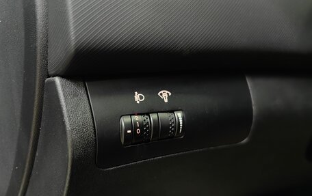 KIA cee'd I рестайлинг, 2010 год, 579 000 рублей, 22 фотография