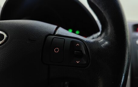 KIA cee'd I рестайлинг, 2010 год, 579 000 рублей, 19 фотография
