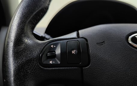 KIA cee'd I рестайлинг, 2010 год, 579 000 рублей, 18 фотография