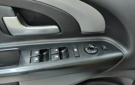 KIA cee'd I рестайлинг, 2010 год, 579 000 рублей, 23 фотография