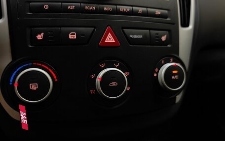 KIA cee'd I рестайлинг, 2010 год, 579 000 рублей, 16 фотография