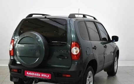 Chevrolet Niva I рестайлинг, 2015 год, 690 000 рублей, 11 фотография