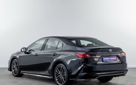 Toyota Camry, 2025 год, 4 520 000 рублей, 2 фотография