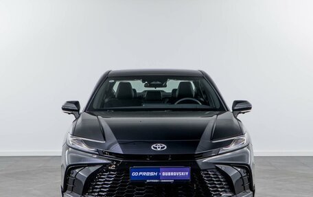 Toyota Camry, 2025 год, 4 520 000 рублей, 3 фотография