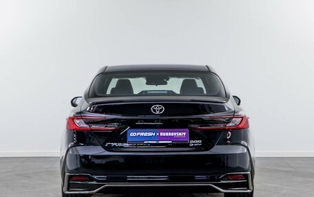 Toyota Camry, 2025 год, 4 520 000 рублей, 4 фотография