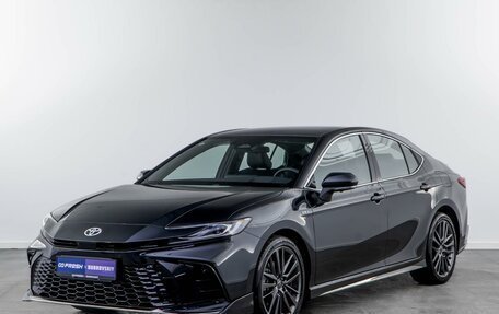 Toyota Camry, 2025 год, 4 520 000 рублей, 5 фотография