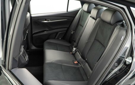 Toyota Camry, 2025 год, 4 520 000 рублей, 11 фотография