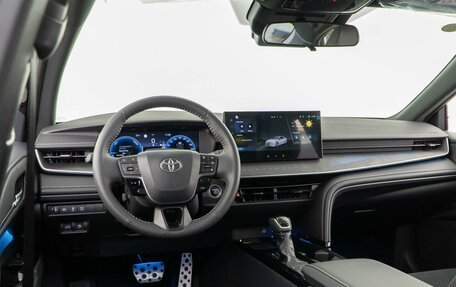 Toyota Camry, 2025 год, 4 520 000 рублей, 8 фотография