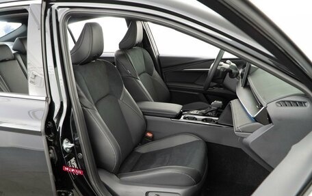 Toyota Camry, 2025 год, 4 520 000 рублей, 10 фотография