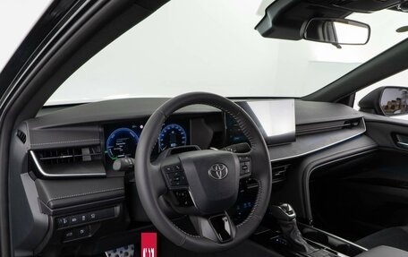 Toyota Camry, 2025 год, 4 520 000 рублей, 14 фотография