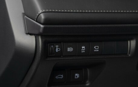 Toyota Camry, 2025 год, 4 520 000 рублей, 25 фотография