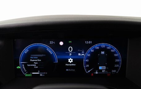 Toyota Camry, 2025 год, 4 520 000 рублей, 26 фотография