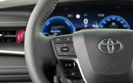 Toyota Camry, 2025 год, 4 520 000 рублей, 17 фотография