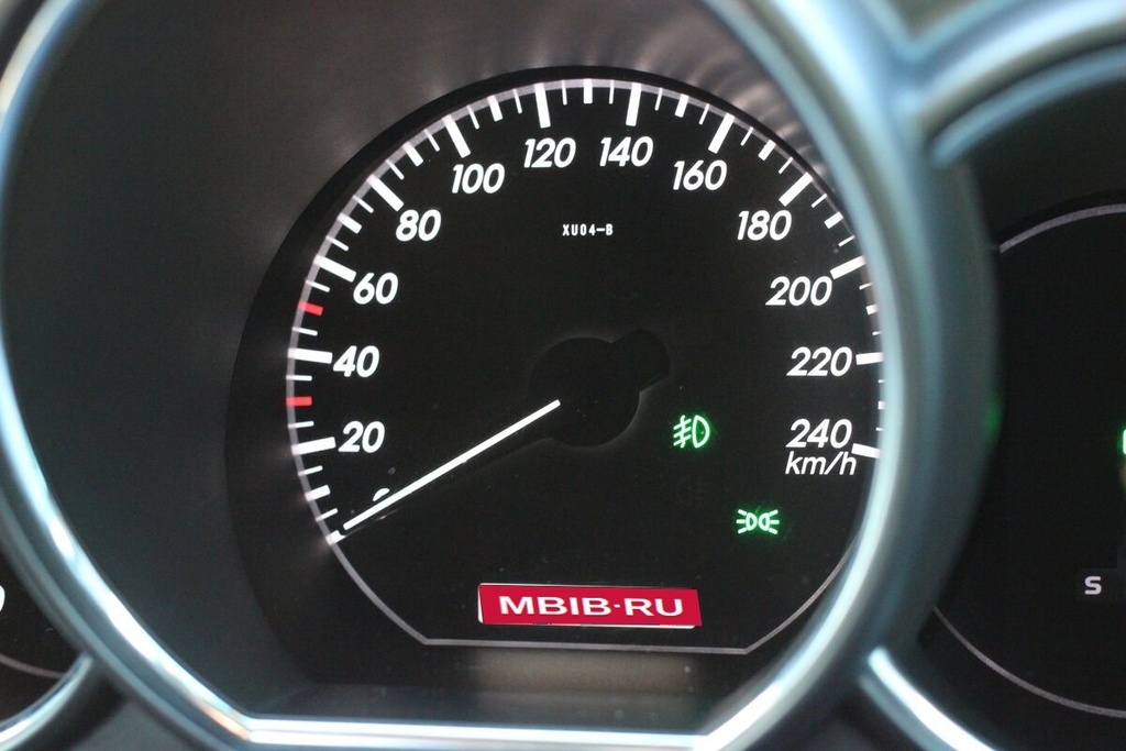 Lexus RX II рестайлинг, 2008 год, 440 000 рублей, 4 фотография
