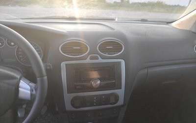 Ford Focus II рестайлинг, 2006 год, 250 000 рублей, 1 фотография