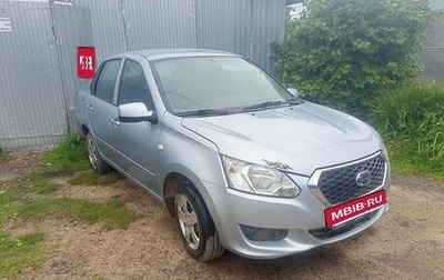 Datsun on-DO I рестайлинг, 2017 год, 580 000 рублей, 1 фотография