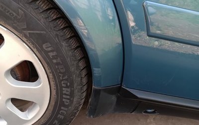 Audi A2, 2001 год, 500 000 рублей, 1 фотография