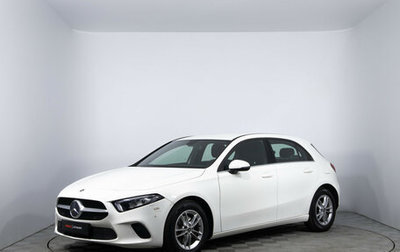 Mercedes-Benz A-Класс, 2018 год, 2 390 000 рублей, 1 фотография