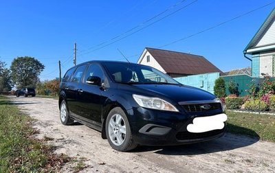 Ford Focus II рестайлинг, 2010 год, 650 000 рублей, 1 фотография