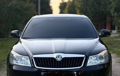 Skoda Octavia, 2011 год, 980 000 рублей, 1 фотография