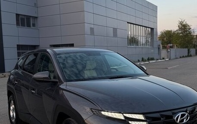 Hyundai Tucson, 2022 год, 2 450 000 рублей, 1 фотография