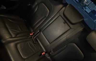 Audi Q5, 2012 год, 1 фотография