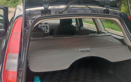 Ford Focus II рестайлинг, 2005 год, 370 000 рублей, 8 фотография