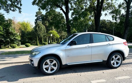BMW X6, 2008 год, 1 950 000 рублей, 2 фотография