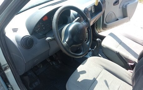 Renault Logan I, 2009 год, 269 000 рублей, 3 фотография