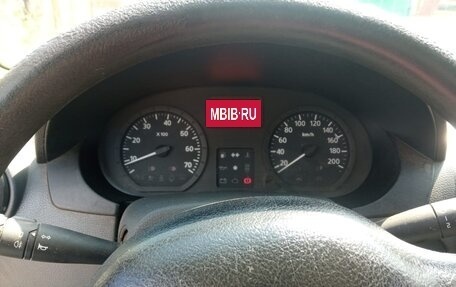 Renault Logan I, 2009 год, 269 000 рублей, 4 фотография