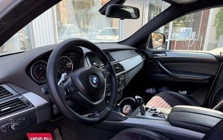 BMW X6, 2008 год, 1 950 000 рублей, 4 фотография