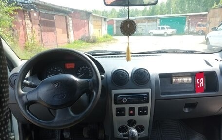 Renault Logan I, 2009 год, 269 000 рублей, 5 фотография