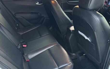 KIA Rio IV, 2017 год, 1 330 000 рублей, 13 фотография