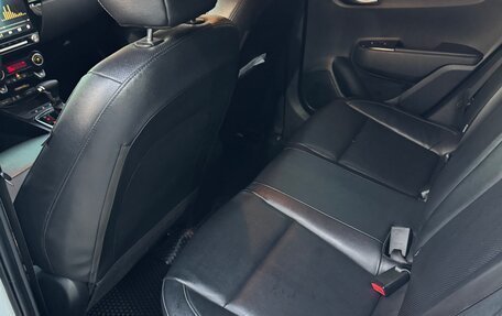KIA Rio IV, 2017 год, 1 330 000 рублей, 11 фотография