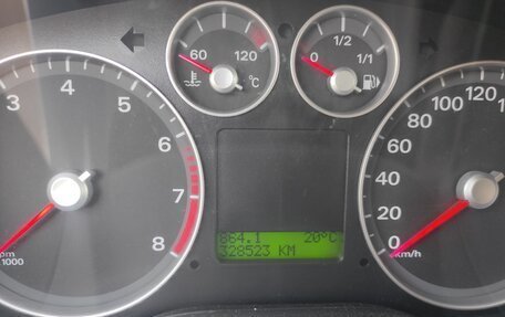 Ford Focus II рестайлинг, 2006 год, 250 000 рублей, 2 фотография