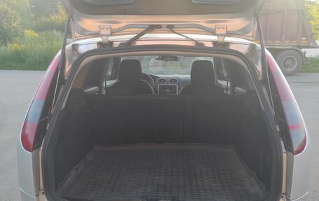 Ford Focus II рестайлинг, 2006 год, 250 000 рублей, 5 фотография