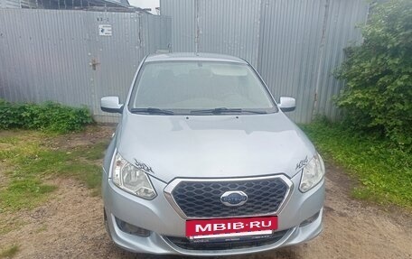 Datsun on-DO I рестайлинг, 2017 год, 580 000 рублей, 2 фотография