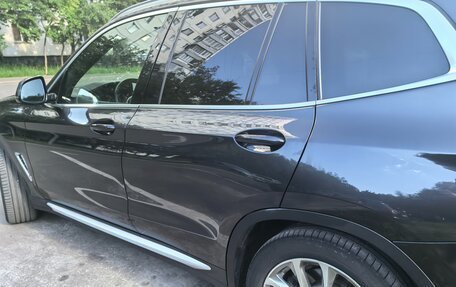 BMW X3, 2018 год, 3 990 000 рублей, 7 фотография