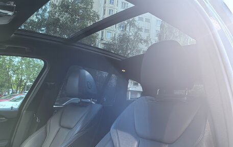 BMW X3, 2018 год, 3 990 000 рублей, 14 фотография
