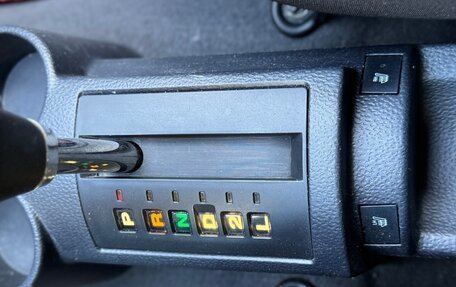 Hyundai Getz I рестайлинг, 2005 год, 590 000 рублей, 18 фотография