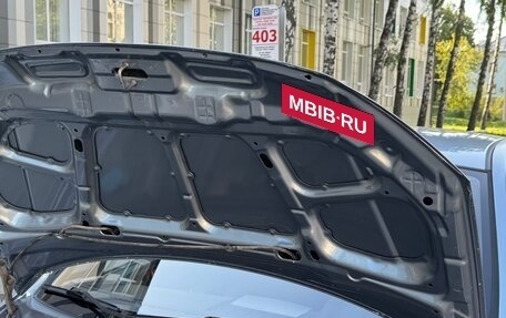 Hyundai Getz I рестайлинг, 2005 год, 590 000 рублей, 12 фотография