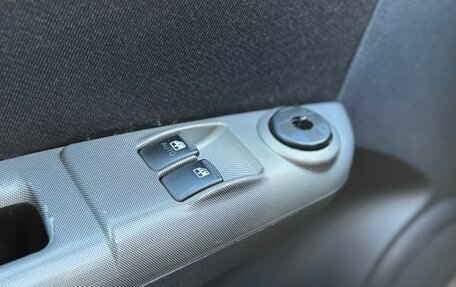 Hyundai Getz I рестайлинг, 2005 год, 590 000 рублей, 20 фотография