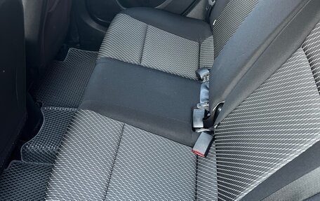 KIA Rio IV, 2018 год, 1 200 000 рублей, 6 фотография