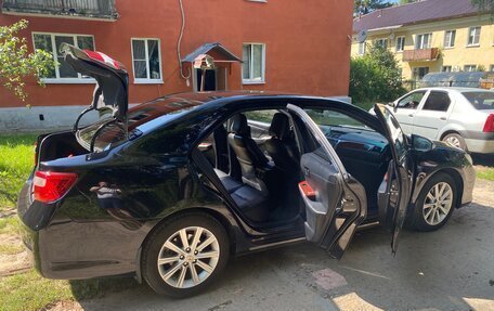 Toyota Camry, 2012 год, 1 430 000 рублей, 2 фотография