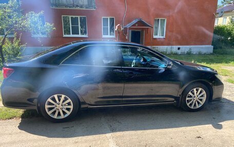 Toyota Camry, 2012 год, 1 430 000 рублей, 11 фотография