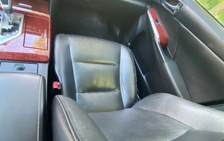 Toyota Camry, 2012 год, 1 430 000 рублей, 18 фотография